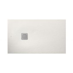 Roca Terran brodzik prostokątny 100x90 cm beżowy AP1013E838401650