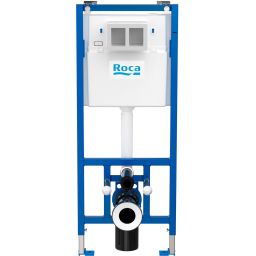 Roca Duplo Nova stelaż podtynkowy do miski WC wiszącej A890020020