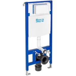 Roca Duplo One stelaż podtynkowy do miski WC wiszącej A890070020