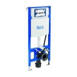 Roca Duplo stelaż podtynkowy do miski WC wiszącej A890078020