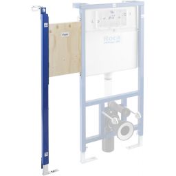 Roca Duplo S stelaż do uchwytów dla niepełnosprawnych A890090600