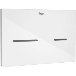 Roca przycisk spłukujący do WC biały A890104319