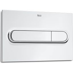 Roca PL1 przycisk spłukujący chrom A890195001