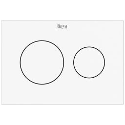 Roca PS przycisk spłukujący do WC biały A890223307