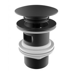 Roca Aqua korek czarny A5054015NB