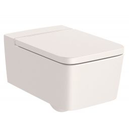 Roca Inspira miska WC wisząca bez kołnierza A346537650