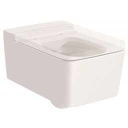 Roca Inspira miska WC wisząca bez kołnierza A346537650