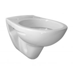 Roca Adele miska WC wisząca biały połysk A346C28000