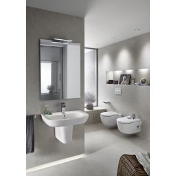 Roca Meridian miska WC z deską wolnoopadającą A34H240000