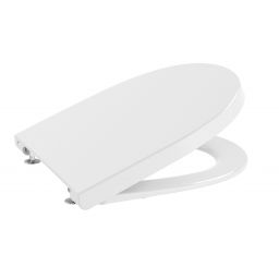 Outlet - Roca Meridian Compacto deska sedesowa wolnoopadająca biała A8012AC00B