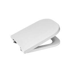 Roca Gap Square deska sedesowa biały A801470002