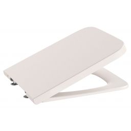 Roca Inspira deska sedesowa wolnoopadająca beżowa A80153265B