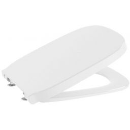 Roca Debba deska sedesowa wolnoopadająca biała A8019D200B