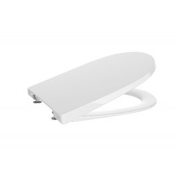 Roca Ona deska sedesowa wolnoopadająca biała A801E12002