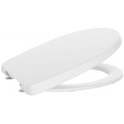 Roca Victoria deska sedesowa wolnoopadająca biała A801E52001