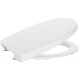 Roca Victoria deska sedesowa biała A801E60001