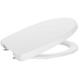 Roca Victoria deska sedesowa wolnoopadająca biała A801E62001