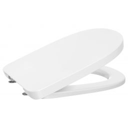 Roca Tura deska sedesowa wolnoopadająca biała A801F02002