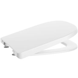 Roca Optica deska sedesowa wolnoopadająca biała A801F72001