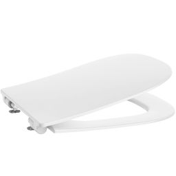 Roca Optica deska sedesowa wolnoopadająca biała A801F72002