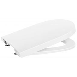 Roca Meridian deska sedesowa wolnoopadająca biała A801F92621