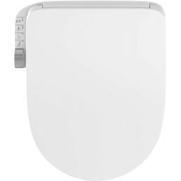 Roca Multiclean deska myjąca biała A804057001