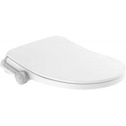 Roca Multiclean deska myjąca biała A804057001