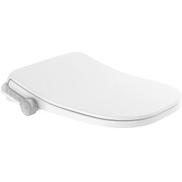 Roca Multiclean deska myjąca biała A804057021