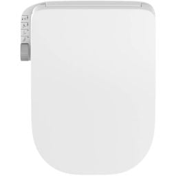 Roca Multiclean deska myjąca biała A804057021