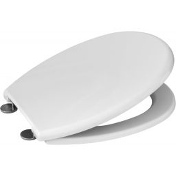 Roca Madalena deska sedesowa biała WM861MD2Z000001 