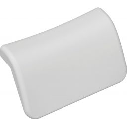 Roca Vythos zagłówek wannowy szary A248594000