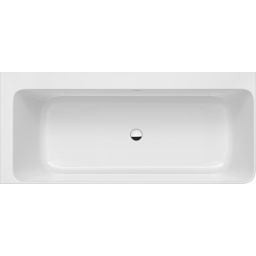 Roca Ona wanna narożna 160x70 cm lewa biała A248629000