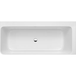 Roca Ona wanna narożna 160x70 cm prawa biała A248638000