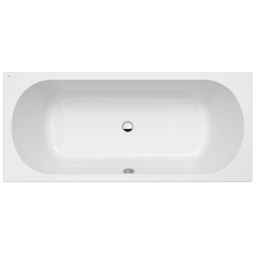Roca Genova-N wanna prostokątna 180x80 cm biała A248778000