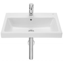 Roca Gap umywalka 60x46 cm prostokątna ścienna biała A3270M1000