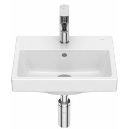 Roca Gap umywalka 40x32 cm prostokątna ścienna biała A3270YX000