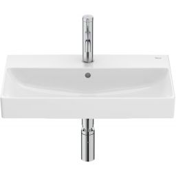 Roca Ona umywalka 60x36 cm prostokątna ścienna biała A327684000