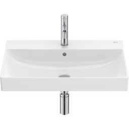 Roca Ona umywalka 65x46 cm prostokątna ścienna biała A327687000