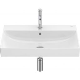 Roca Ona umywalka 65x46 cm prostokątna ścienna biała A327687S00