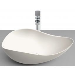 Roca Ohtake umywalka 54x37,5 cm nablatowa A327A13650