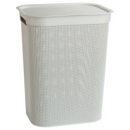 Rotho Brisen kosz na pranie 50 l biały 1023501100