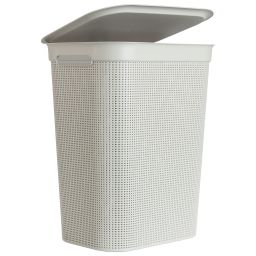 Rotho Brisen kosz na pranie 50 l biały 1023501100