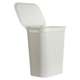 Rotho Brisen kosz na pranie 50 l biały 1023501100