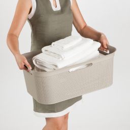 Rotho Brisen kosz na bieliznę i pranie 1023607422