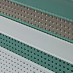 Rotho Brisen pojemnik łazienkowy 18 l biały 1024001100