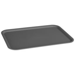 Rotho Brisen pokrywa pojemnika 18 l antracyt 1032608853