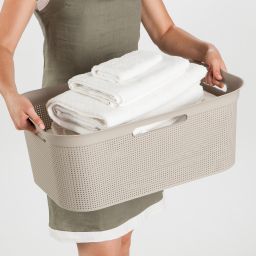 Rotho Brisen kosz na bieliznę i pranie 1023607422