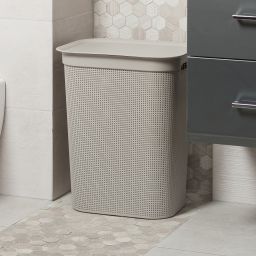 Rotho Brisen kosz na pranie 50 l biały 1023501100