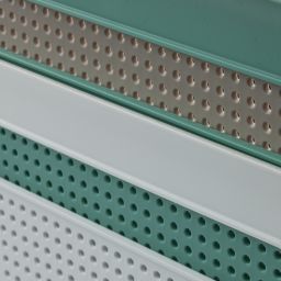 Rotho Brisen pojemnik łazienkowy 18 l biały 1024001100