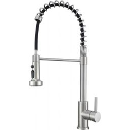 Ruvetti Amauro bateria kuchenna stojąca stal 1006BS